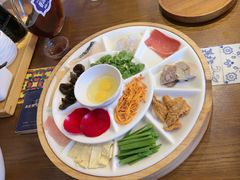 -芸南道·过桥米线(昆明老街旗舰店)