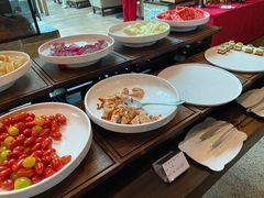 -食间牛排(湖西路店)