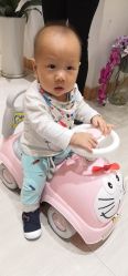 -布恩儿童摄影