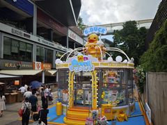 -福田卓悦INTOWN购物中心
