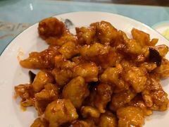 樱桃肉-鑫真味私房菜馆