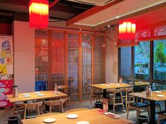 -赤宴·川菜(玉林店)