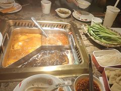 -蜀九鼎毛肚火锅(惠安店)