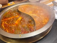 -沸炉重庆老火锅(军事博物馆店)