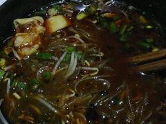 小份肥肠粉-青石桥老瓦房肥肠粉总店(青石桥总店)