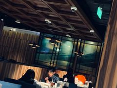大堂-海底捞火锅(金花路店)