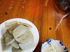-六爷门框百年卤煮