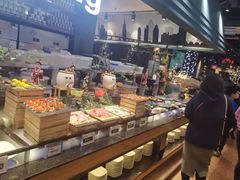 -韩盛·盛江山自助料理(于洪新玛特店)