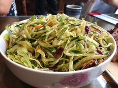 -张大嘴菜馆(庞各庄店)