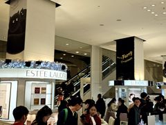 -西武百货(涩谷店)