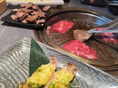 -花时·炭火烧肉(东百中心A馆店)