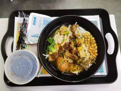 -粉达人·桂林米粉(解放北路店)