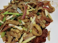 -高第街56号餐厅(银座商城玉函店)