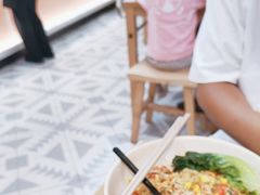 -萝卜向南·湘西泡菜·腊味炒饭(星河coco city店)