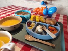 -西贝莜面村(金隅嘉品mall店)