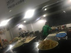 -贤花饭店(城阳店)