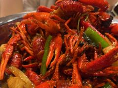 -聚味瞿记·龙虾堂(天元店)