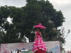 -天适樱花悠乐园