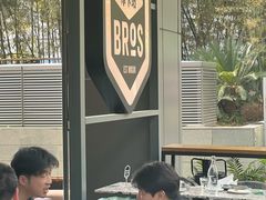 -Moka Bros 摩卡站(嘉华店)