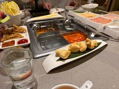 -海底捞火锅(松雷店)