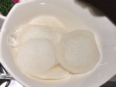 -海底捞火锅(航洋城店)