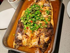 -半天妖烤鱼(方庄店)