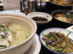 -锡和无锡菜(景丽苑店)