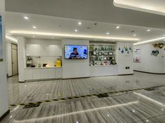 -维乐口腔·埃齐门诊(静安店)