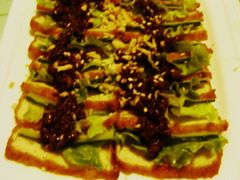 天厨妙香仿肉片-天厨妙香素食餐厅(清华店)