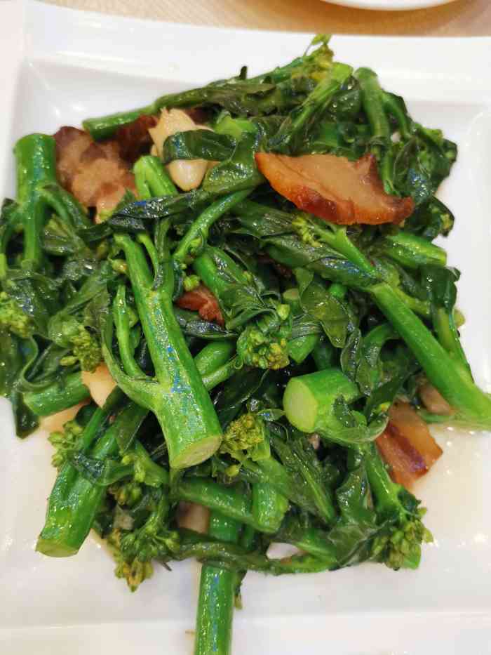 竹溪酒家(三元里店)-"原先的新嘉利酒店换成竹溪后就很少再去,因.
