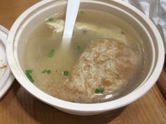 -鲜得来排骨年糕(豫园店)