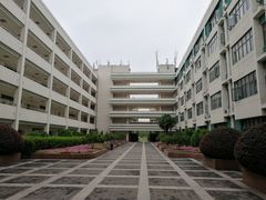 教学楼-南京医科大学(江宁校区)