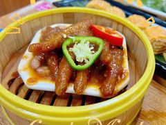 -强记鱼粥(南村店)