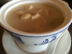 -桂花楼淮扬中餐厅(浦东香格里拉店)