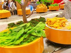 -喜家自助小火锅(乐客城店)