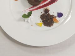 -美食汇自助西餐厅(荆州富力万达嘉华酒店)