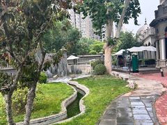 -卫鼎轩·曹公馆(鼓楼店)