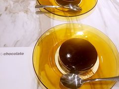 榛心巧克力蛋糕-Awfully Chocolate(来福士广场店)