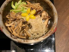 -西安浐灞艾美酒店·汉江餐厅·火锅