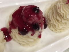 -百饺园酒楼(平山道店)