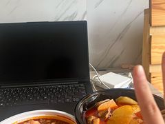 -海底捞火锅(江北万达商业广场店)