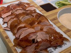 -陶然饺子城(奥体中路店)