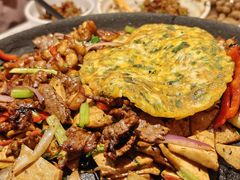 -一烙锅(友谊店)