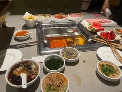 -海底捞火锅(万象城店)