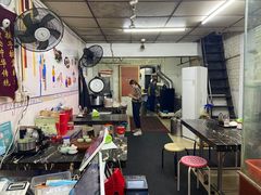 大堂-乌文新澄海卤鹅店