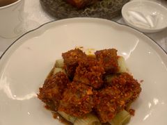 -星河湾半岛酒店-真粤中餐厅