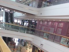 -万达广场(金堂店)