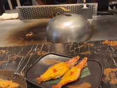 -极盐铁板烧(仓山万达广场店)