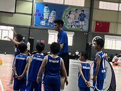 -东方启明星篮球培训(击掌校区)