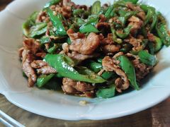 -民俗村柴火灶·景德江西菜(中国陶瓷博物馆店)